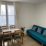 Vavin Luxembourg Garden