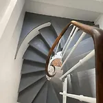 Vavin Luxembourg Garden