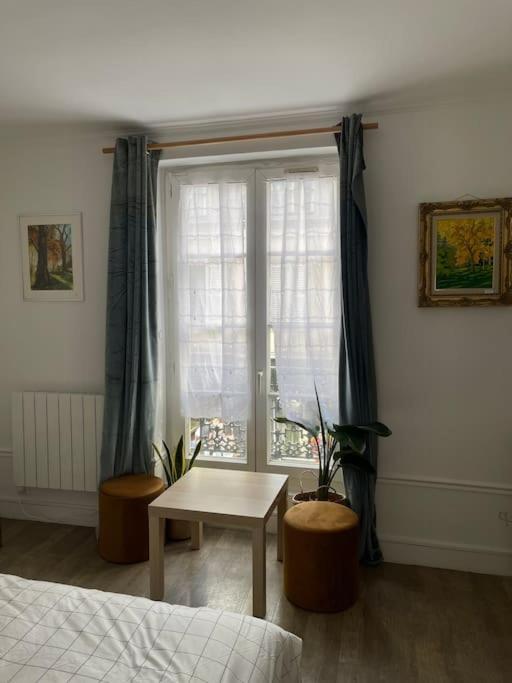Vavin Luxembourg Garden Appartamento Parigi